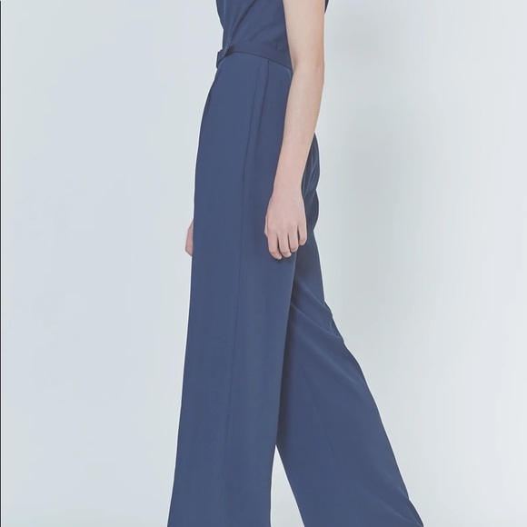 Gal meets Glam “Deliah” jumpsuit - Picture 3 of 5